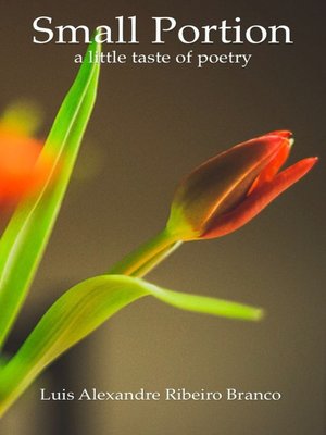 cover image of Small Portion